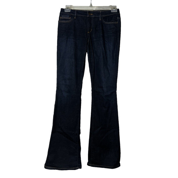 Joe's Jeans Women's Boot Cut in Dark Blue - Picture 1 of 7